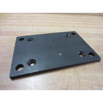 JBL MK2N Nitro Monitor Kit Plate Only - New No Box
