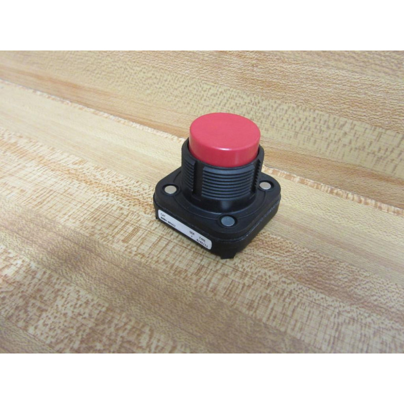 Allen Bradley 800H-BR6D2 Button 800HBR6D2 Core Only - New No Box Allen Bradley 800H-BR6D2 Button 800HBR6D2 Core Only - New No Box