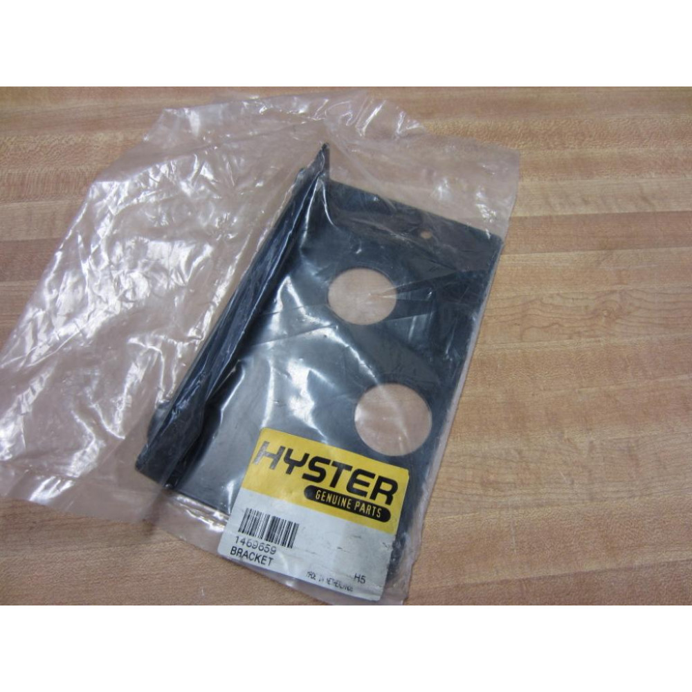 Hyster 1469659 Bracket Hy-1469659