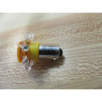 LEDTronics BRA3128CY6-0001 Miniature Light Bulb - New No Box