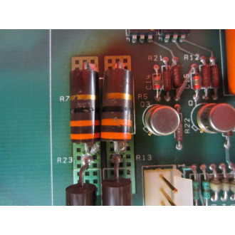 General Electric DS3800NEPA1D1C 6BA04 PC Board - Parts Only