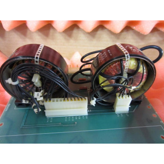 General Electric DS3800NEPA1D1C 6BA04 PC Board - Parts Only