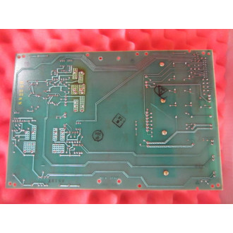 General Electric DS3800NEPA1D1C 6BA04 PC Board - Parts Only