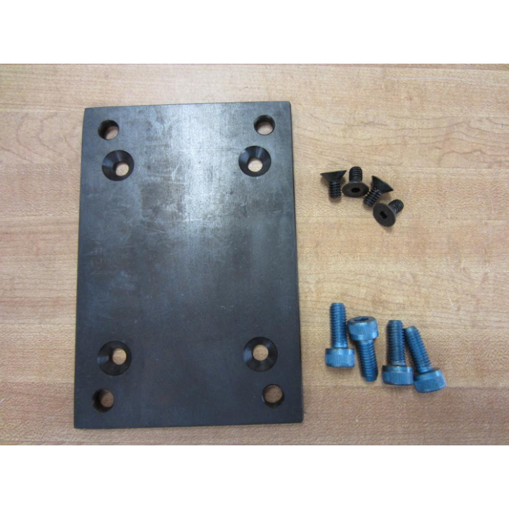 JBL MK2N Nitro Monitor Kit Without Washers - New No Box