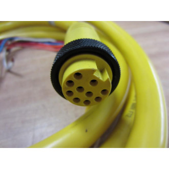Daniel Woodhead 47203 Cable Assembly - Used