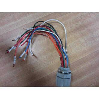 Daniel Woodhead 47203 Cable Assembly - Used