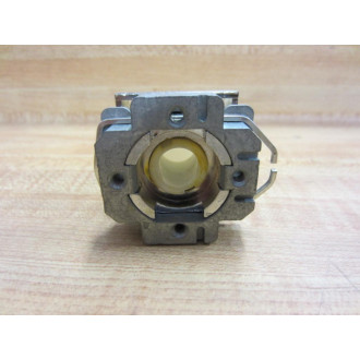 Square D 9001KXRNG Non-Illuminated Push Button 19594251 0435