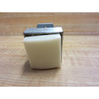 Square D 9001KXRNG Non-Illuminated Push Button 19594251 0435