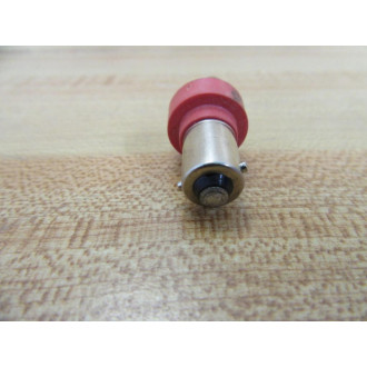 LEDTronics BF304-0UR-028B Miniature Light Bulb - New No Box