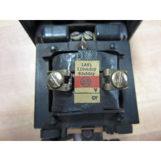 P&H 649960 Harnischfeger Contactor - Used