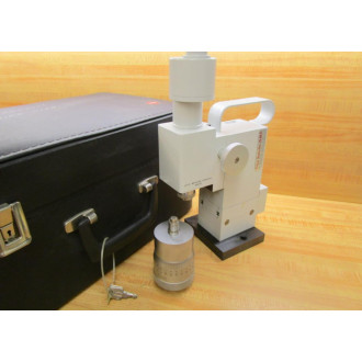 Fisher Body MAN 9510 Microscope MAN9510 - Used