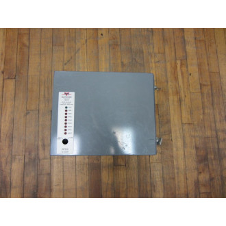 Multifastener 109185-PC 109185PC Enclosure 16 X 13 X 5 - Used