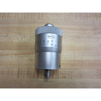 Fisher Body MAN 9510 Microscope MAN9510 - Used