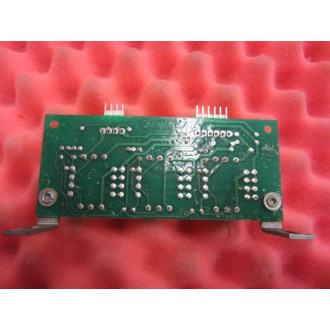 La Marche P60-123 Circuit Board ECN 6593 638 - Used