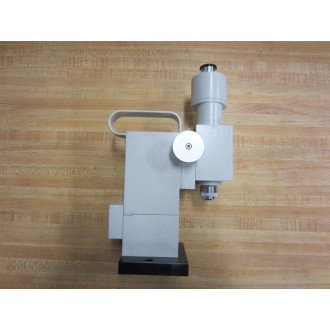 Fisher Body MAN 9510 Microscope MAN9510 - Used