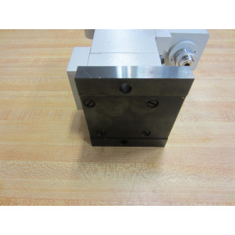 Fisher Body MAN 9510 Microscope MAN9510 - Used