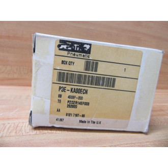 Parker P3E-KA00ECN Filter 4539F-200