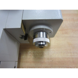 Fisher Body MAN 9510 Microscope MAN9510 - Used