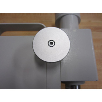 Fisher Body MAN 9510 Microscope MAN9510 - Used