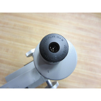 Fisher Body MAN 9510 Microscope MAN9510 - Used