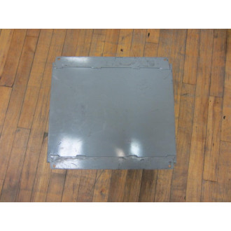 Multifastener 109185-PC 109185PC Enclosure 16 X 13 X 5 - Used