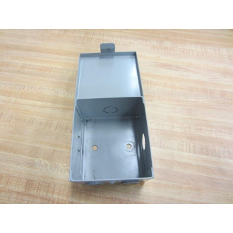 5-116" x 4-12" x 3-18" 5-116" X 4-12" X 3-18" Enclosure - Used