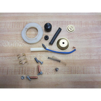 TruPar America MECHI75001010 TruPar America MECHI 75001010 Horn Button Kit