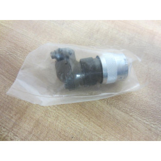 Burndy G6L12-88SNE G6L1288SNE Right Angle Connector