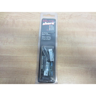 Shark 17410 Brake Honing Stones (Pack of 6)