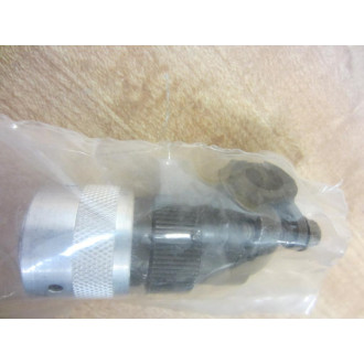 Burndy G6L12-88SNE G6L1288SNE Right Angle Connector