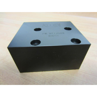 EFC 327J50R Valve Right - New No Box