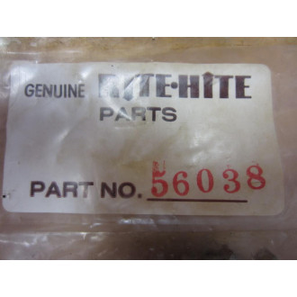 Rite Hite 56038 Sprocket (Pack of 2)