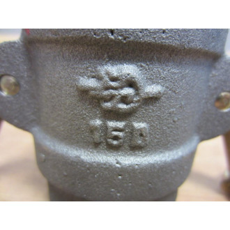 PT 15D Connect 1 12" Coupler - New No Box
