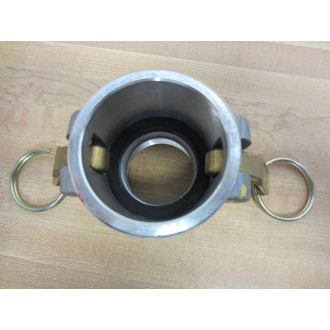 PT 15D Connect 1 12" Coupler - New No Box