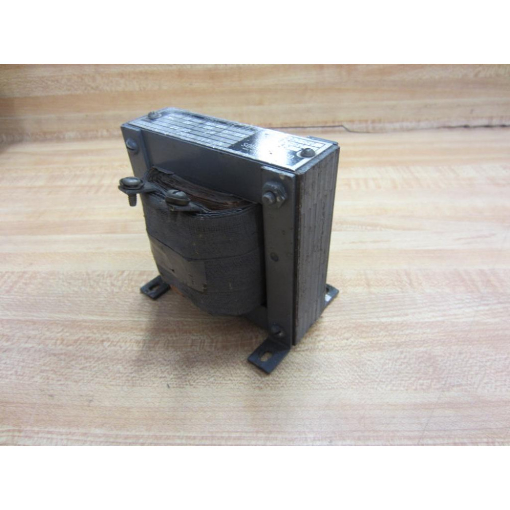 Square D 9070 AA0-50 Transformer 9070AA050 - Used