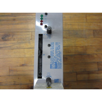 Comau 1X40120-AC 1X40120AC 10905280 Rev 006 Servo Drive - Used