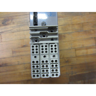Comau 1X40120-AC 1X40120AC 10905280 Rev 006 Servo Drive - Used