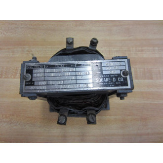 Square D 9070 AA0-50 Transformer 9070AA050 - Used