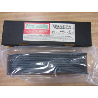Eureka M91192701 5 Pound - Coated Electrodes 532 4.0mm