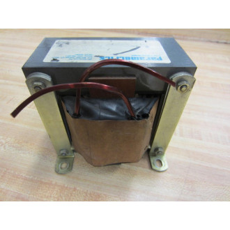 Parametrics 281591 Transformer 6100 24 Amps - Used