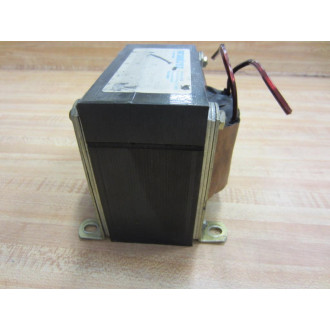 Parametrics 281591 Transformer 6100 24 Amps - Used