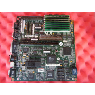 ALR PA8460A25600 System Board - Used