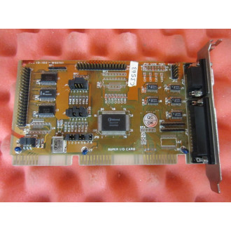 Winbond ID2-W83757 Super IO Card - Used