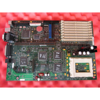 Compaq 005468-012 Processor Board - Used