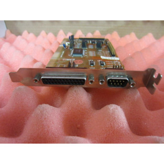Winbond ID2-W83757 Super IO Card - Used