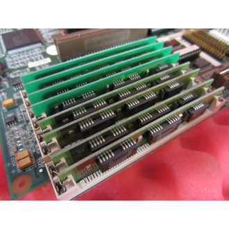 ALR PA8460A25600 System Board - Used