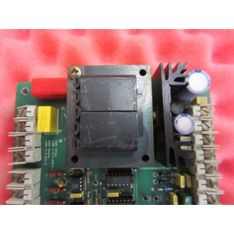J1228 Press Oiler Board 03 ISS A - Used