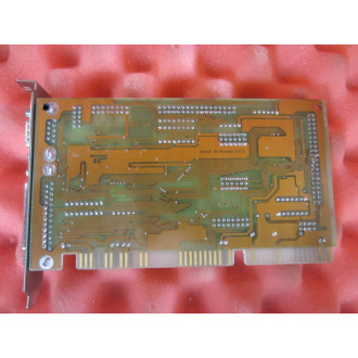 Winbond ID2-W83757 Super IO Card - Used