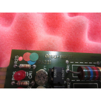 Prab Robots 96222-F Circuit Board - Used