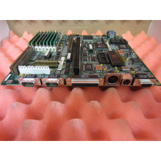 ALR PA8460A25600 System Board - Used
